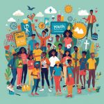 Evangélium hirdetése és közösségi szolgálat