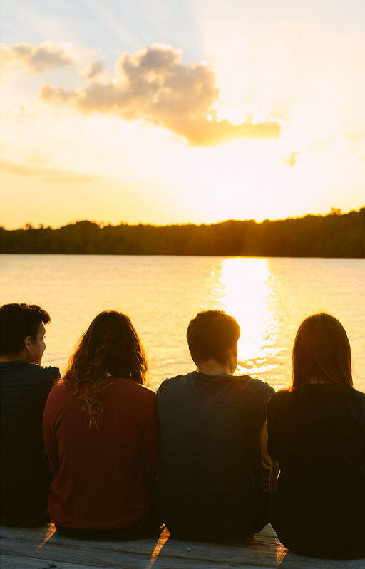 EnterX közösség víziója és céljai