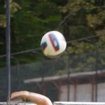 Röplabda edzés és csapatmunka