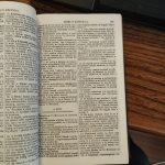 Lelki fejlődés és bibliaórák