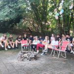 Ifjúsági tábor közösségi programokkal