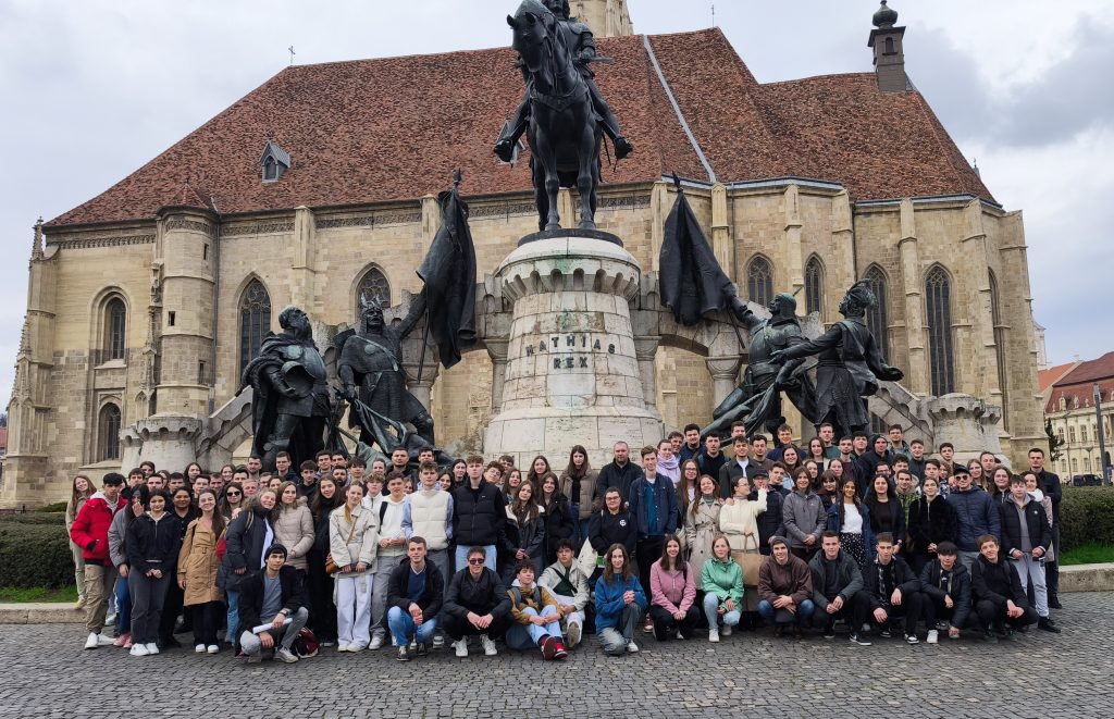 EnterX közösség együtt